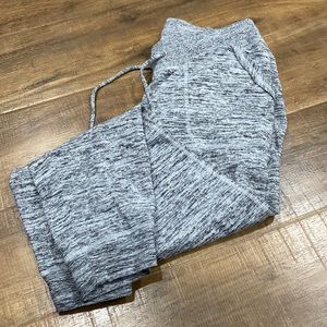 Athleta Cropped Joggers